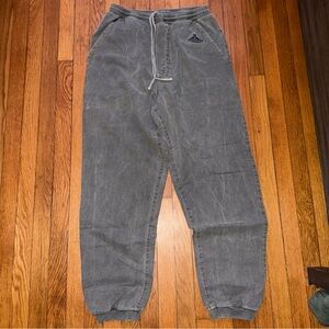 Vintage Crater Dyed Crazy Shirts, Sweatpants Size XL